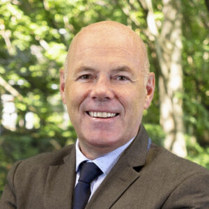David A. Chambers