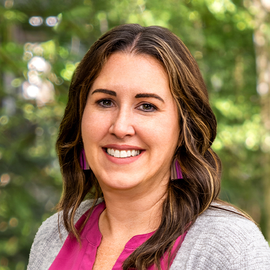 Rhea Davis, AIA, LEED AP