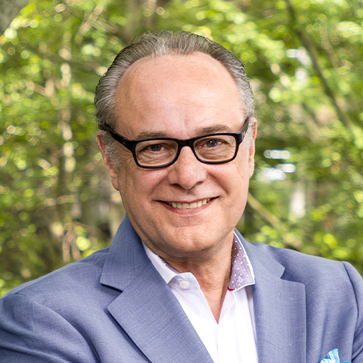 Andrew Amor, AIA