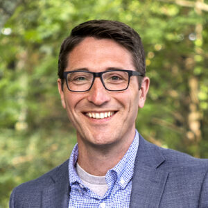 Corey P. Lee, RA