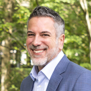 Eric Lowe, AIA, LEED AP