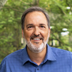 Mark T. Valliere, AIA