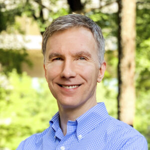 Michael Brown, AIA