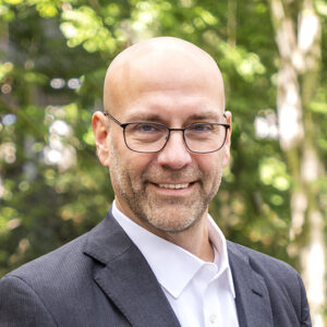 Robert Halverson, AIA, NCARB