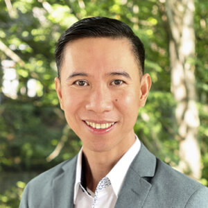 Roderick I. Villaroman