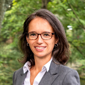 Sara Taylor, AIA