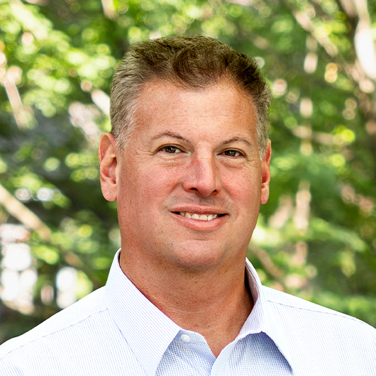 Ian Jones, AIA, NCARB