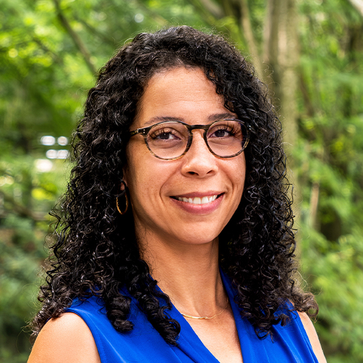 Jamie Carroll, SHRM-CP