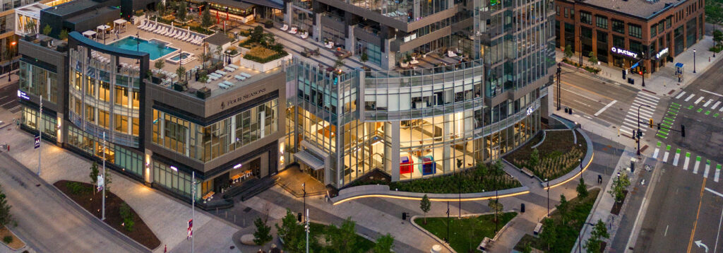 Mixed Use
