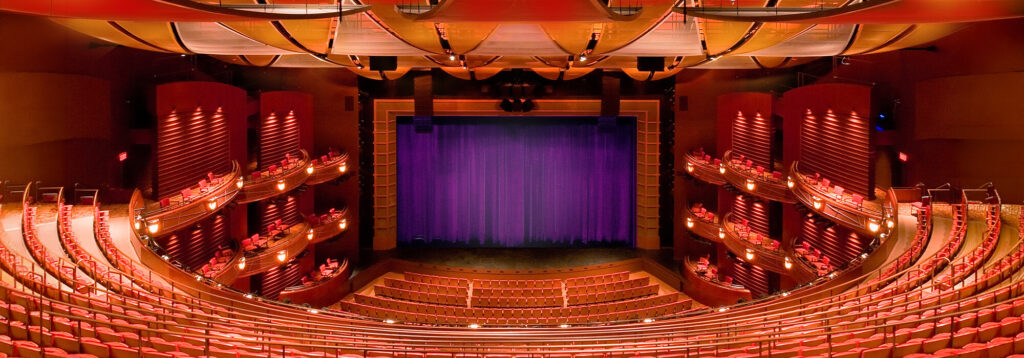 Performing Arts