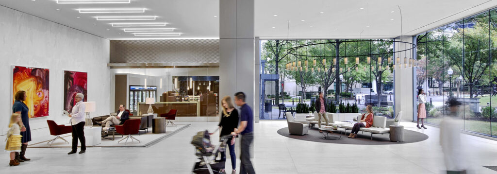 Public Space