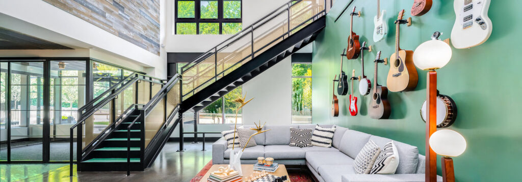 Interior Design Multi-Family