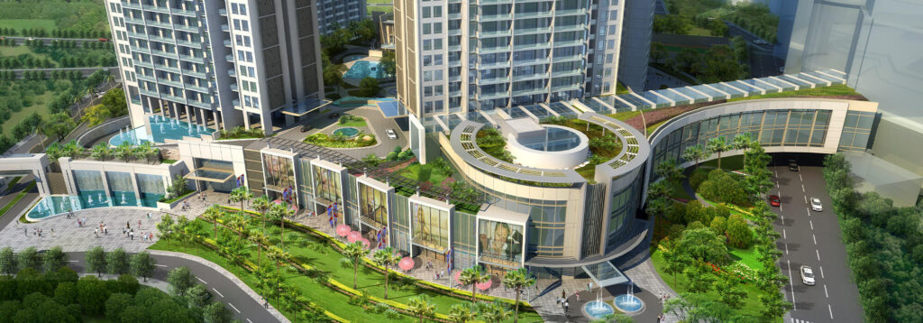 Multi-Family - Master Planning
