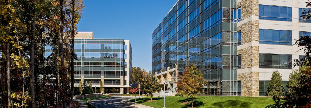 Office Parks