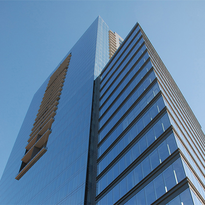3630 Peachtree/Ritz-Carlton Residences