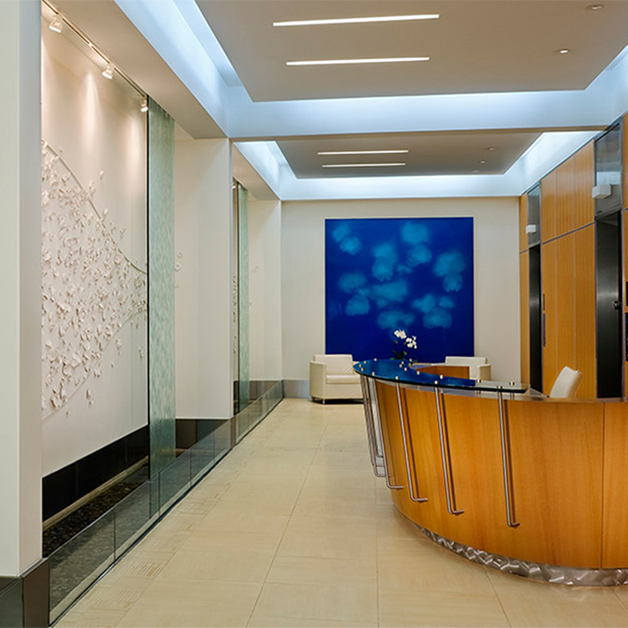 Aqua Midtown