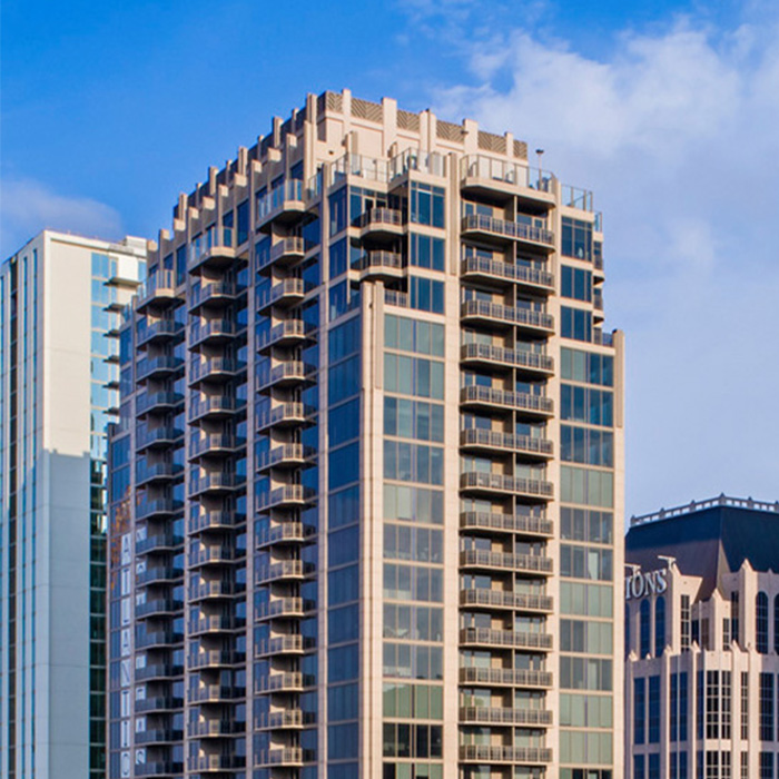 Atlantic House