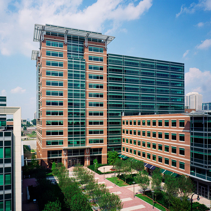 Centergy at Technology Square