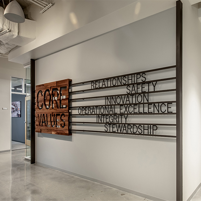 Choate Construction Company Renovation