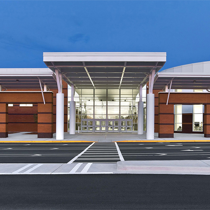 Discovery High School