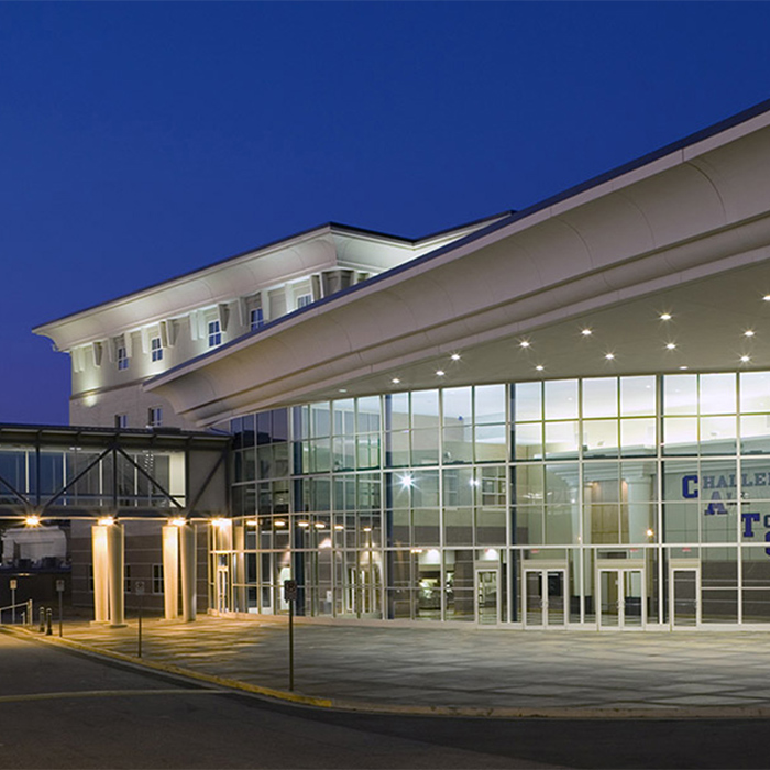 Duluth High School