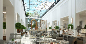 Fairmont La Marina Rabat-Salé
