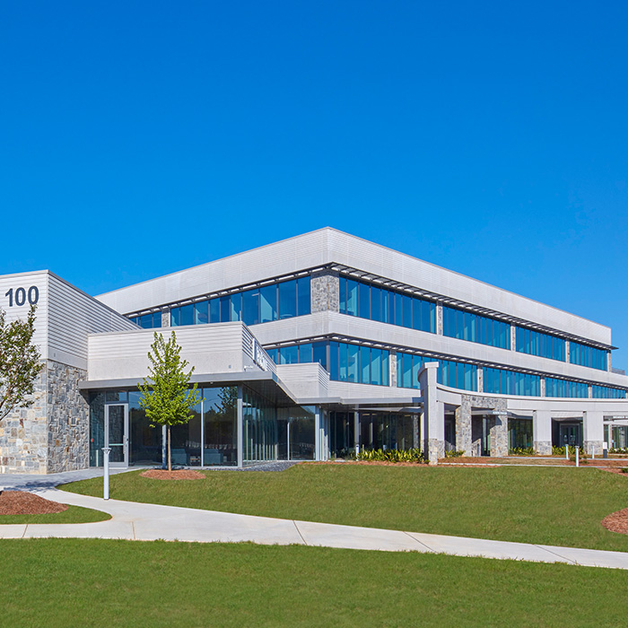 GreyStone Power Headquarters