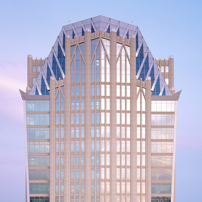 Hearst Tower