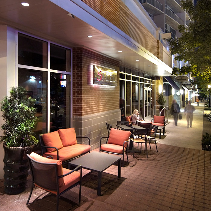 The Plaza Midtown