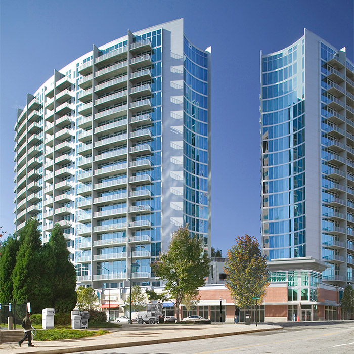 The Plaza Midtown