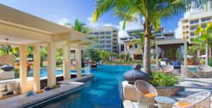 Sheraton Sanya Haitang Bay Resort