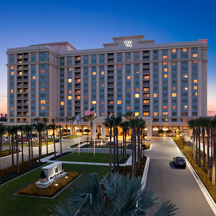 Waldorf Astoria Orlando