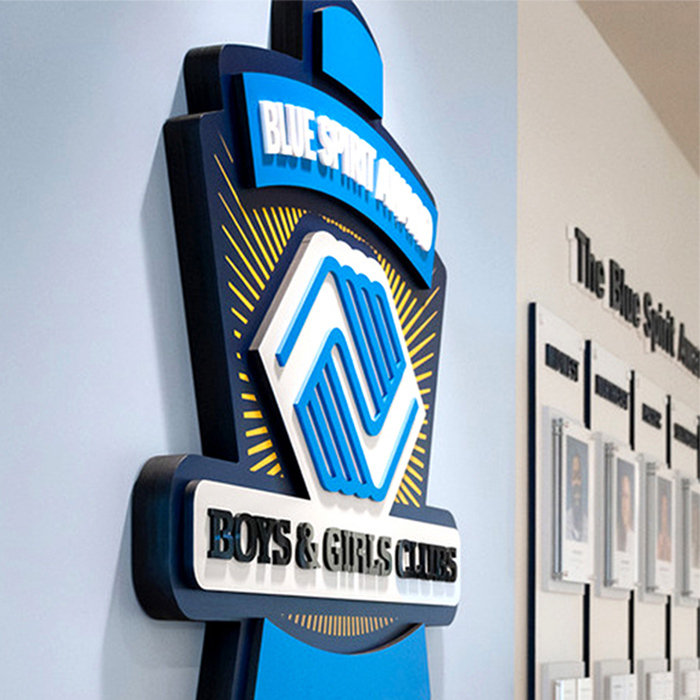 Boys & Girls Clubs of America
