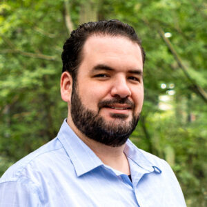 Cole Loomis, RA, NCARB