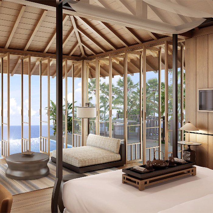 Finger Resort Phu Quoc, Vietnam