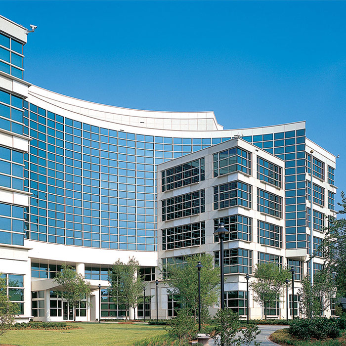 IRS Atlanta Customer Service Center