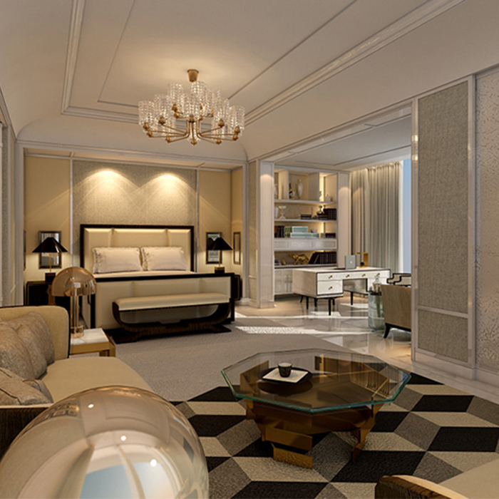 Private Villa Dubai