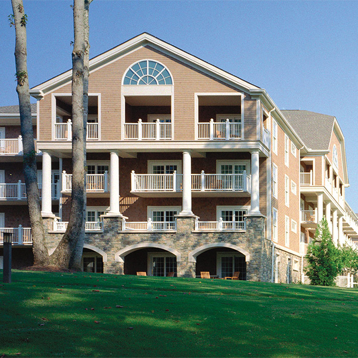 The Ritz-Carlton Reynolds, Lake Oconee