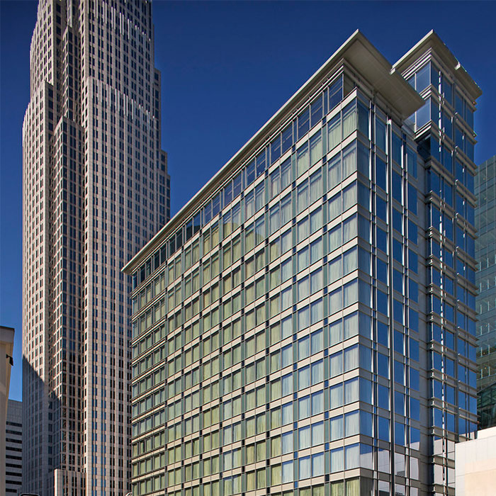 The Ritz-Carlton, Charlotte
