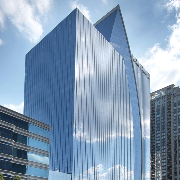 Two Alliance Center