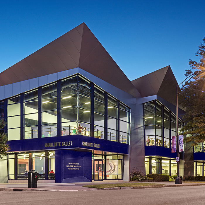 Charlotte Ballet