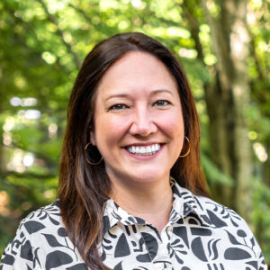 Jennifer Ilkin, PLA, LEED AP
