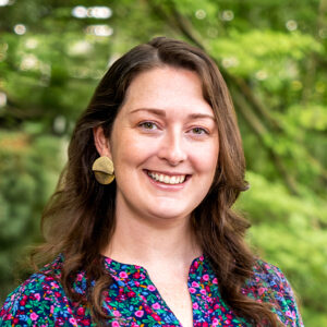 Katie Gillespie