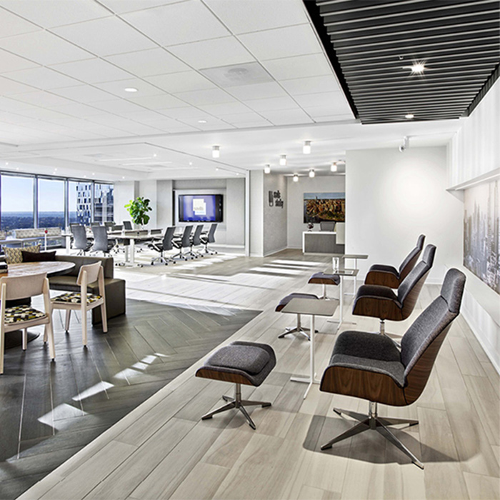 Savills Offices